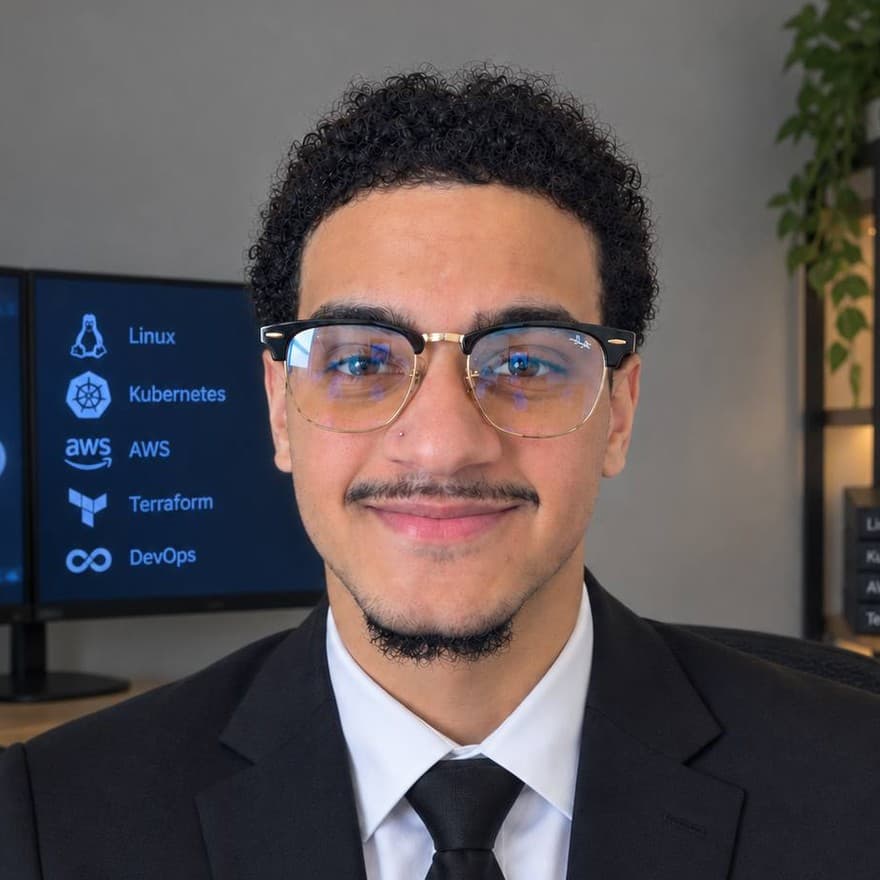 Reynaldo Henriques Lorenzo, founder of IT Kiddie